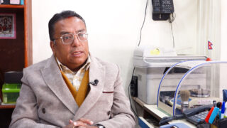 सुनको माग घट्यो, चाँदीको बढ्दो : बिहेमा नयाँ गहना बनाउनेको संख्या न्यून