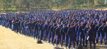 एक लाख ३३ हजार बढी निर्वाचन (म्यादी) प्रहरीको भर्ना खुला