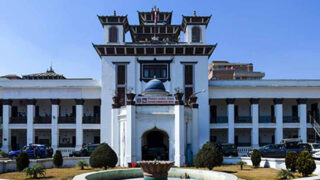 प्रतिनिधिसभा निर्वाचन : समानुपातिकतर्फको मतपत्र छपाइको काम सम्पन्न, प्रत्यक्षतर्फको छपाइ सुरु