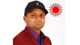 कास्की–२ मा एमालेका बौद्धिक युवा नेता रश्मि आचार्य, यस्तो छ उनको राजनीतिक र शैक्षिक पृष्ठभूमि