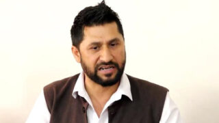 रवि लामिछाने गराए वारेसमार्फत उम्मेदवारी दर्ता, दुखेसो पोख्दै भने– सबैको गुन तिर्छु