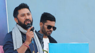 रवि लामिछानेसँग पर्सामा एक करोड धरौटी माग