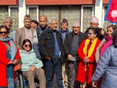 काठमाडौं १ मा रवीन्द्र मिश्रको कमजोर प्रस्तुति, मनोनयनमा देखिएनन् प्रभावशाली नेता