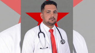 नेपाली कम्युनिष्ट पार्टीको समानुपातिक बन्दसूचीमा डा. राजन झा समावेश