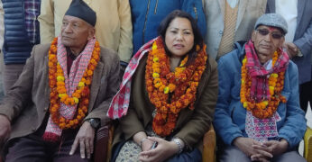 राष्ट्रिय सभा निर्वाचन : को–को भए विजयी ?