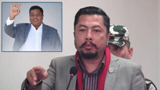 काठमाडौं ८ मा नवीन शाही र रास्वपाका विराजभक्तबीच कडा टक्कर