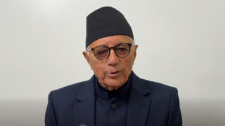 ‘मलाई पदको लोभ छैन, कांग्रेस एकताका लागि बाधक बन्दिनँ’ : डा. शेखर कोइराला