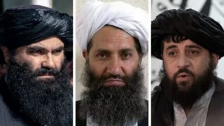 तालिबान नेतृत्वमा फाटो : काबुल भर्सेस कान्दाहार र अखुन्दजादाको भित्री घेराको नालीबेली