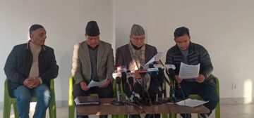 निर्वाचनमा ५४‍‍.५४ प्रतिशत नयाँ अनुहार उम्मेदवार बनाएको एमालेको दाबी