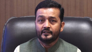 प्रदीप यादवसहित ८ नेतालाई जसपा नेपालले पार्टीबाट निकाल्यो