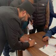 संसदीय निर्वाचनमा बालेनको ‘डेब्यू’ उम्मेदवारी