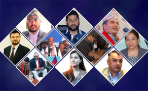 यी क्षेत्रमा लोकप्रिय अनुहार आमने–सामने, केही चर्चित अनुहार मैदानबाहिर