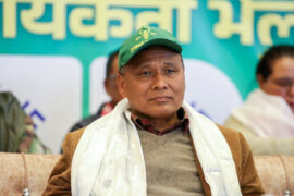 काठमाडौं– ३ मा हाइ–प्रोफाइल भीडन्त, कुलमानको परीक्षा