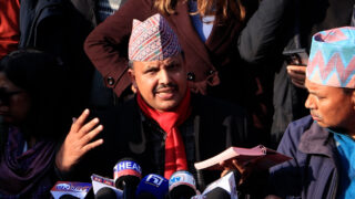 कांग्रेस विशेष महाधिवेशन : ३६ सयलाई आवास, खानामा मटन र चिकेन