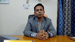 मानव–वन्यजन्तु द्वन्द्व न्यूनीकरण अभियान ;जोखिम घट्दो