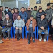 विशेष महाधिवेशन केन्द्रीय समितले आब्हान गर्नुपर्छ : डा. शेखर कोइराला