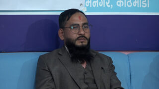 जेनजी युवा जागरण पार्टीकोे घोषणा