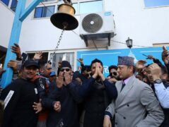यी हुन् रास्वपाले अहिलेसम्म टुंगो लगाएका प्रतिनिधिसभा उम्मेदवार