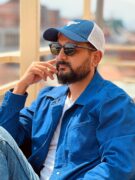 सही नियत हुँदाहुँदै पनि कतै न कतै गल्ती भएको अनुभूति भयो :आशिफ शाह