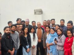 युवाको मागमा मैले केही कञ्जुस्याई गरिनँ : डा. शेखर कोइराला