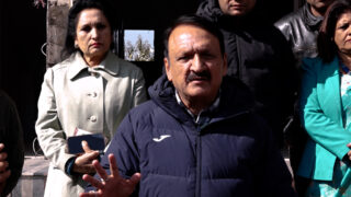 निर्वाचन आयोगको निर्णयविरुद्ध सर्वोच्च जाने देउवा पक्षको निर्णय
