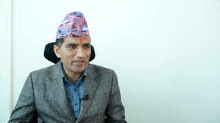 नियोजित रुपमा बिगारिएको आपूर्ति संरचनाले चुनावको मुखमा ग्यास अभाव र मूल्यवृद्धि