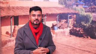 भक्तपुर २ मा कसैलाई हराउन होइन, जित्न आएको हुँ : राजिव खत्री