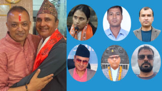 निर्वाचनको संघारमा रास्वपाभित्र संकट ! असन्तुष्ट नेताहरूको रोजाइमा कांग्रेस
