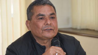 दुर्गा प्रसाईंविरुद्ध ‘सार्वजनिक शान्ति विरुद्धको कसुर’मा अनुसन्धान हुने