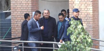 दुर्गा प्रसाईंलाई रिहा गर्न सर्वोच्च अदालतको आदेश