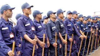 ‘निर्वाचन प्रहरी’ आजदेखि फिल्डमा खटिने
