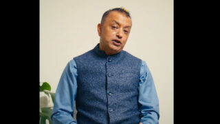 गगन थापा भन्छन्– पैसा नभएकै कारण कुनै नेपाली उपचारबाट वञ्चित हुने छैनन्