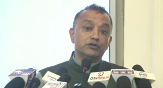 पपुलिजमको आक्रमणबाट नेपालको लोकतन्त्रलाई जोगाउन आवश्यक छ : गगन थापा