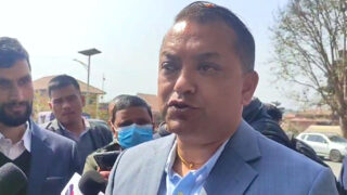नेपाली कांग्रेसको मधेश सभा फागुन ६ गते, गगन थापाले सम्बोधन गर्ने