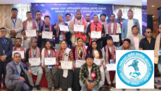 खोटाङ कुवेत सम्पर्क मञ्चद्वारा दोस्रो ‘सांगीतिक धमाका’ २४ अप्रिल २०२६ मा कुवेतमा