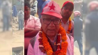 गौरको तनावप्रति माधव नेपालको चिन्ता : ‘सामाजिक सद्भाव बिथोलिन नदिनुस्’