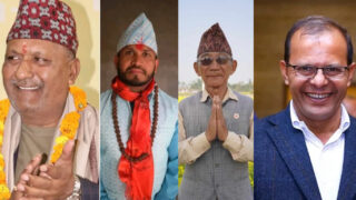 मोरङ–२ मा चर्किंदो प्रतिस्पर्धा : पुराना शक्ति, नयाँ चुनौती र मतदाताको परीक्षा