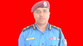 हत्या, लुटपाट र करणी घटनाको सफल अनुसन्धान गर्ने मदन माघ महिनाको ‘सर्वोत्कृष्ट प्रहरी’