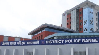 १७ करोड बढीको क्रिप्टो कारोबार गर्ने एक चिनियाँ नागरिक पक्राउ