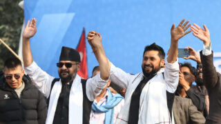 के छ रास्वपाको ‘नागरिक करार’ पत्रमा ?