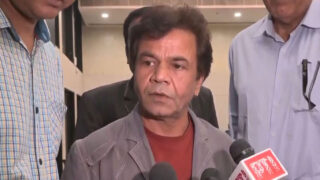जेलमा रहेका भारतीय अभिनेता राजपाल यादवलाई गुरमीत चौधरी र सोनु सूदको साथ