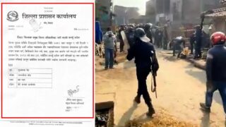 दुई समुदायबीच भएको झडपले उग्र रूप लिएपछि रौतहटमा कर्फ्यू
