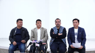 एमालेको आरोप– रास्वपा चुनाव भाँड्ने प्रयासमा छ