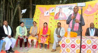 जनताको मत र जीतको असली हकदार हामी हौं : उपेन्द्र यादव