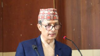 निष्पक्ष भएर निर्वाचनमा सहभागी हुन सरोकारवालाहरुलाई आग्रह