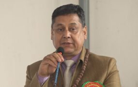 सामुदायिक क्याम्पसका शिक्षकको स्तर निर्धारण छिट्टै हुन्छ : उपकुलपति अर्याल