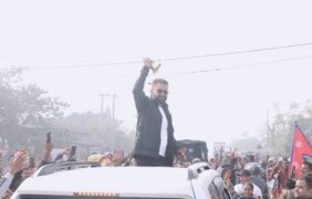 बालेनको मधेश केन्द्रित दौडाहा : सप्तरीदेखि सिराहा, धनुषा हुँदै महोत्तरीसम्म
