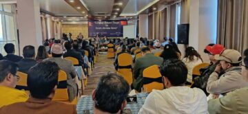 गरिबी निवारणमा सि जिनपिङको सोचबारे नेपालमा चर्चा