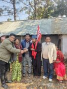 दोलखामा स्वतन्त्र उम्मेदवारले कांग्रेसलाई सघाउने, उम्मेदवारी फिर्ता