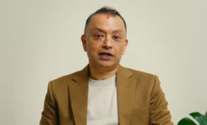 आगामी वर्षमा पूर्वाधार क्षेत्रमा कायापलट गर्ने स्पष्ट खाका तयार छ : गगन थापा